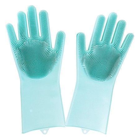 Original Magic Dishwashing Gloves (BPA Free) - Mounteen